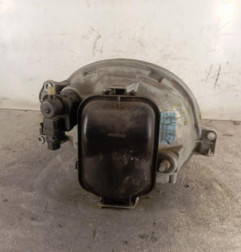 Optique avant principal gauche (feux)(phare) RENAULT TWINGO 1