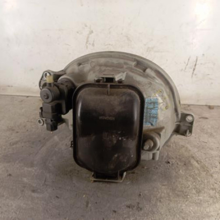 Optique avant principal gauche (feux)(phare) RENAULT TWINGO 1