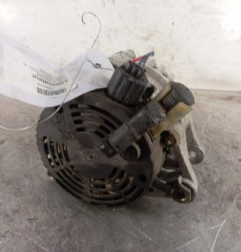 Alternateur FORD C-MAX 1 Photo n°3