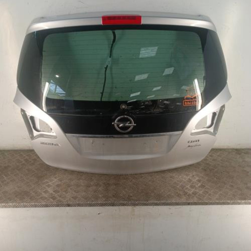 Malle/Hayon arriere OPEL MERIVA B Malle/Hayon arriere OPEL MERIVA B