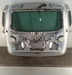 Malle/Hayon arriere OPEL MERIVA B