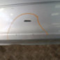 Pare choc arriere OPEL MERIVA B