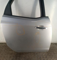Porte arriere droit OPEL MERIVA B Photo n°1