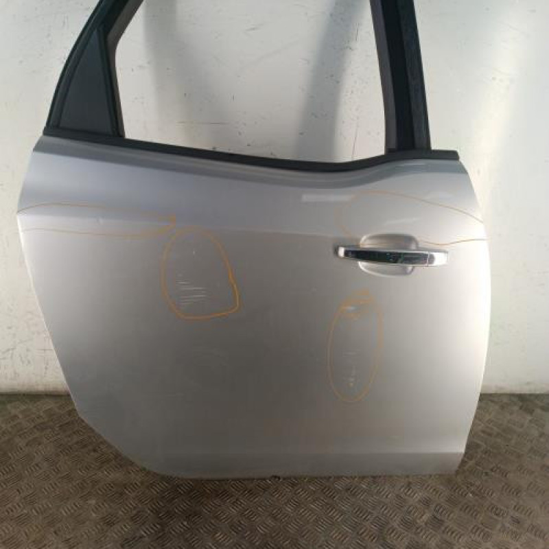 Porte arriere droit OPEL MERIVA B