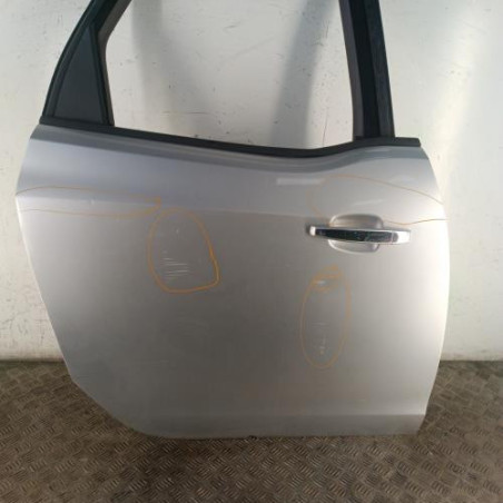 Porte arriere droit OPEL MERIVA B Photo n°1