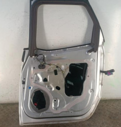 Porte arriere droit OPEL MERIVA B Photo n°5
