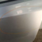Porte arriere gauche OPEL MERIVA B