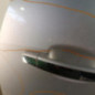 Porte arriere gauche OPEL MERIVA B