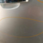 Porte arriere gauche OPEL MERIVA B