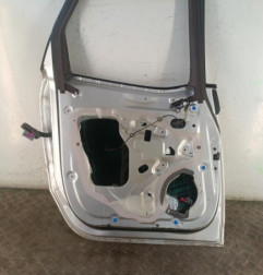 Porte arriere gauche OPEL MERIVA B Photo n°6