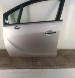 Porte avant gauche OPEL MERIVA B Photo n°1