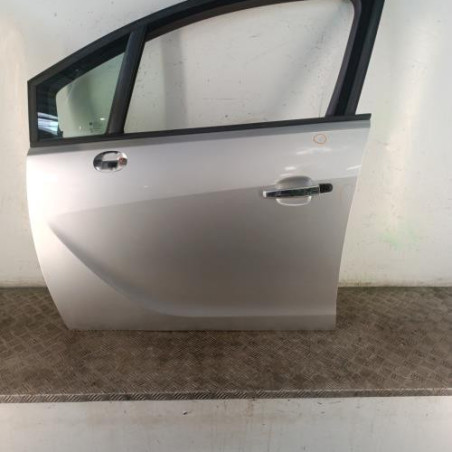 Porte avant gauche OPEL MERIVA B Photo n°1