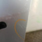 Porte avant gauche OPEL MERIVA B