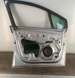 Porte avant gauche OPEL MERIVA B Photo n°4