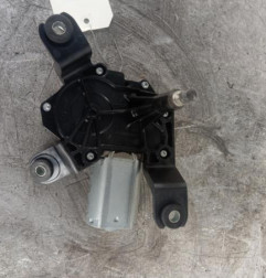 Moteur essuie glace arriere OPEL MERIVA B Photo n°1