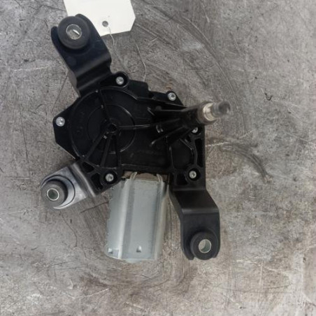 Moteur essuie glace arriere OPEL MERIVA B Photo n°1