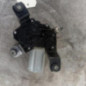 Moteur essuie glace arriere OPEL MERIVA B