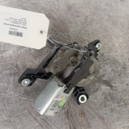 Moteur essuie glace arriere OPEL MERIVA B