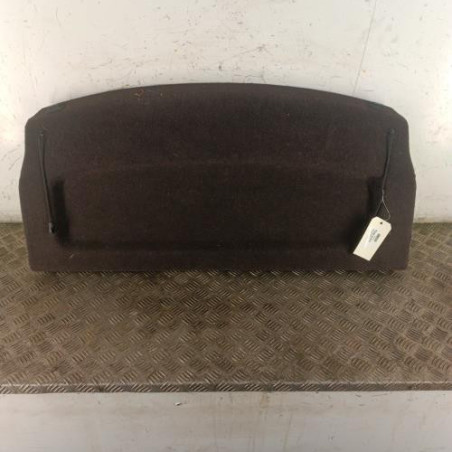 Plage arriere OPEL MERIVA B Photo n°1