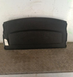 Plage arriere OPEL MERIVA B