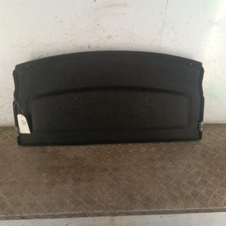 Plage arriere OPEL MERIVA B