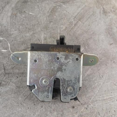 Serrure de hayon OPEL MERIVA B