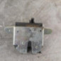 Serrure de hayon OPEL MERIVA B