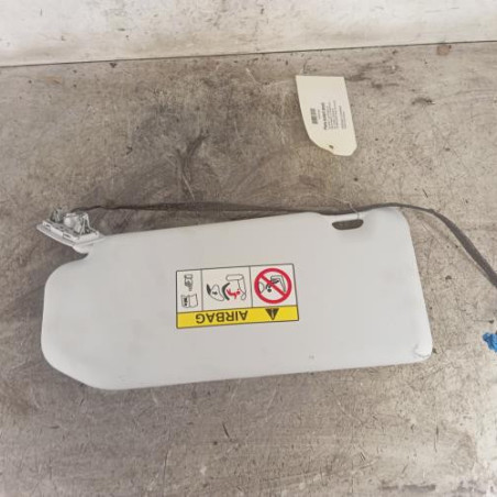 Pare soleil droit PEUGEOT 308 2