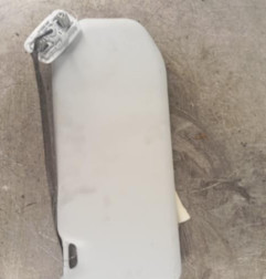 Pare soleil gauche PEUGEOT 308 2