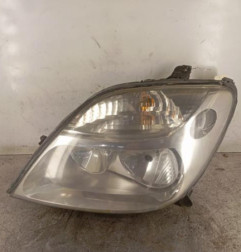 Optique avant principal gauche (feux)(phare) RENAULT SCENIC 1 Photo n°1
