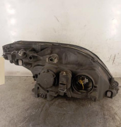 Optique avant principal gauche (feux)(phare) RENAULT SCENIC 1