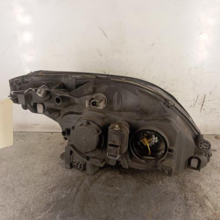 Optique avant principal gauche (feux)(phare) RENAULT SCENIC 1