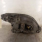 Optique avant principal gauche (feux)(phare) RENAULT SCENIC 1