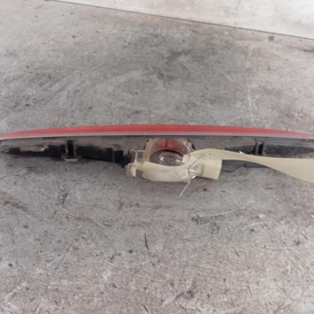 Feu arriere stop central RENAULT SCENIC 1