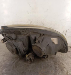 Optique avant principal gauche (feux)(phare) RENAULT CLIO 2
