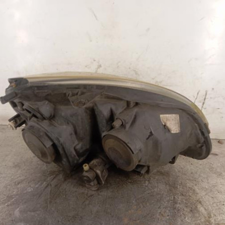 Optique avant principal gauche (feux)(phare) RENAULT CLIO 2