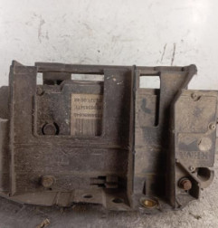 Bloc electrique de frein a main RENAULT SCENIC 2 Photo n°3