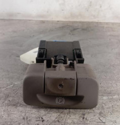 Poignee electrique frein a main RENAULT SCENIC 2 Photo n°1