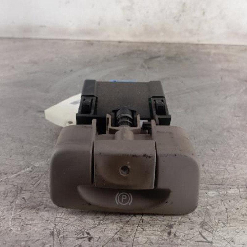 Poignee electrique frein a main RENAULT SCENIC 2
