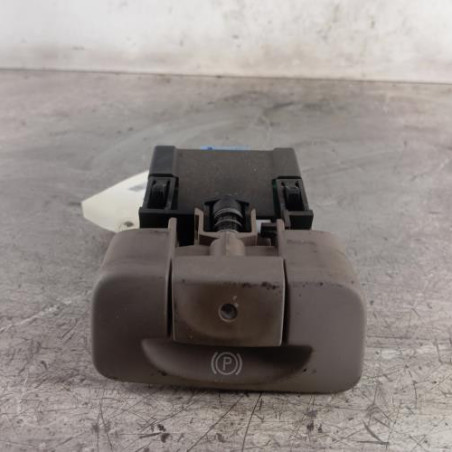 Poignee electrique frein a main RENAULT SCENIC 2 Photo n°1