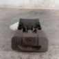 Poignee electrique frein a main RENAULT SCENIC 2
