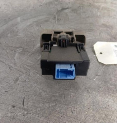 Poignee electrique frein a main RENAULT SCENIC 2