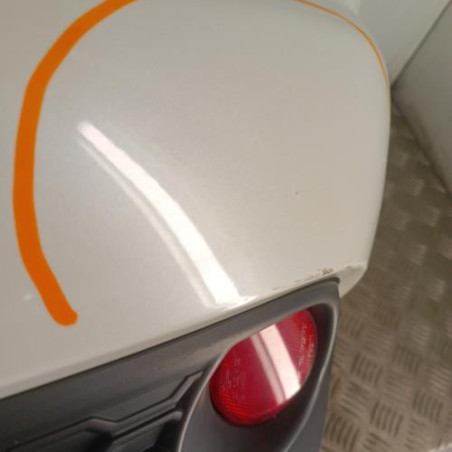 Pare choc arriere NISSAN JUKE 1
