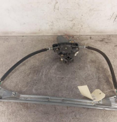 Leve vitre electrique avant droit RENAULT CLIO 2 Photo n°1