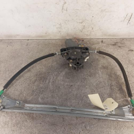 Leve vitre electrique avant droit RENAULT CLIO 2 Photo n°1