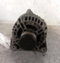 Alternateur RENAULT CLIO 3 Photo n°1
