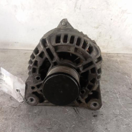 Alternateur RENAULT CLIO 3 Photo n°1