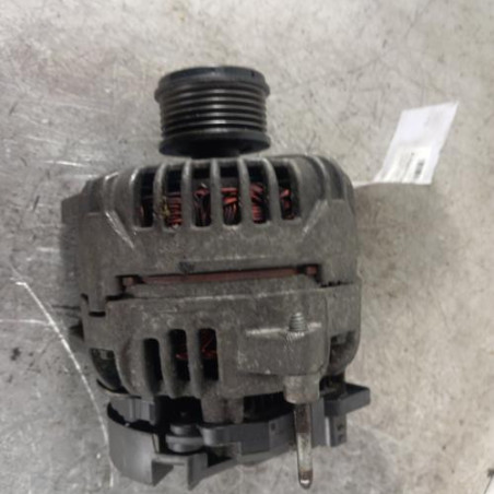 Alternateur RENAULT CLIO 3