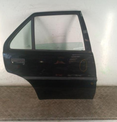 Porte arriere droit PEUGEOT 106 Photo n°1