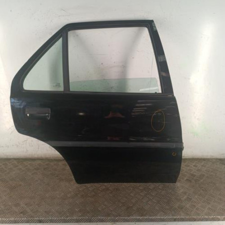 Porte arriere droit PEUGEOT 106 Photo n°1